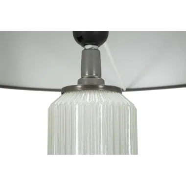 LAMPA STOJĄCA BRIGHT ONE 42,5x164 cm
